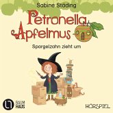 Spargelzahn zieht um (MP3-Download) Spargelzahn zieht um (MP3-Download)