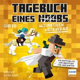 Tagebuch eines ultimativen Kriegers (MP3-Download)