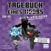 Tagebuch eines Giga-Kriegers (MP3-Download)