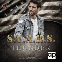 Thunder (MP3-Download) - Stone, Casey