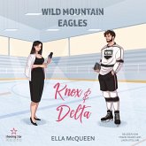Knox & Delta (MP3-Download) Knox & Delta (MP3-Download)