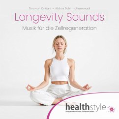 Cover Longevity Sounds (MP3-Download)