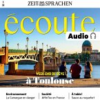 Französisch lernen Audio – Toulouse (MP3-Download)