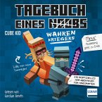 Tagebuch eines wahren Kriegers (MP3-Download)