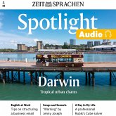 Englisch lernen Audio – Darwin (MP3-Download)
