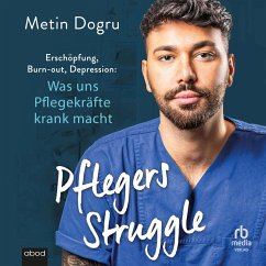 Pflegers Struggle (MP3-Download) - Dogru, Metin