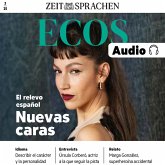 Spanisch lernen Audio – Spaniens neue Gesichter (MP3-Download)