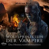 Wolfsprinzessin der Vampire (MP3-Download) Wolfsprinzessin der Vampire (MP3-Download)
