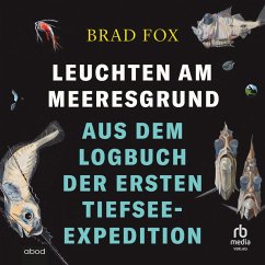 Leuchten am Meeresgrund (MP3-Download) - Fox, Brad