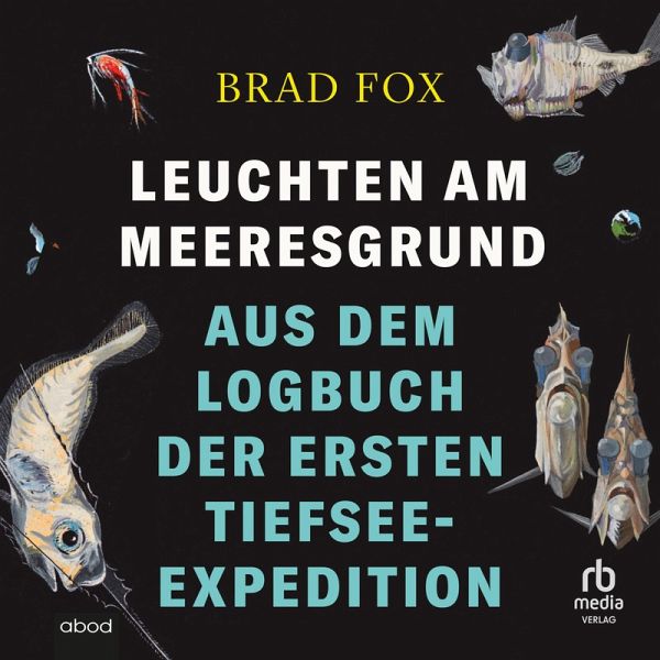 Leuchten am Meeresgrund (MP3-Download)
