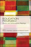 Education Feminism (eBook, ePUB)