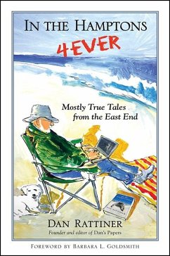 Cover In the Hamptons 4Ever (eBook, ePUB)