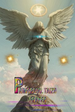 Cover Primordial taizo prayer (eBook, ePUB)