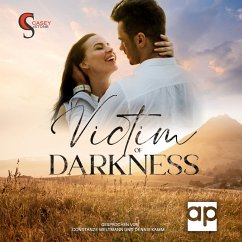 Cover Victim of Darkness (MP3-Download)