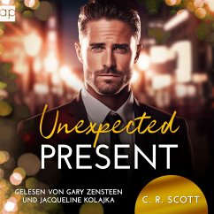 Unexpected Present (MP3-Download) - Scott, C. R.