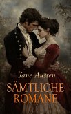 Sämtliche Romane (eBook, ePUB) Sämtliche Romane (eBook, ePUB)