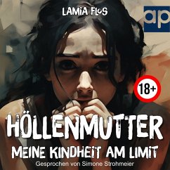 Höllenmutter (MP3-Download) - Flos, Lamia