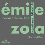 Der Totschläger (MP3-Download)