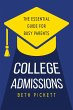 College Admissions: The Essential Guide... - Bild 1