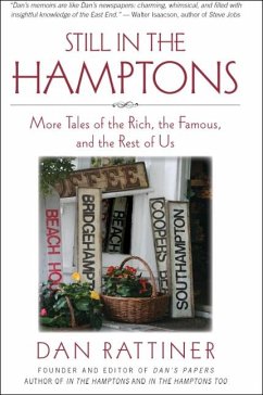 Cover Still in the Hamptons (eBook, ePUB)