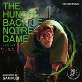 The Hunchback of Notre-Dame (Volume 1) (MP3-Download) The Hunchback of Notre-Dame (Volume 1) (MP3-Download)