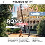 Italienisch lernen Audio – Rom (MP3-Download)