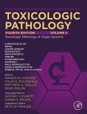 Haschek and Rousseaux's Handbook of Toxicologic Pathology Volume 5: Toxicologic Pathology of Organ Systems (eBook, ePUB)
