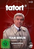 Tatort Berlin - Kommissar Hans Georg Buelow (Heinz Tatort Berlin - Kommissar Hans Georg Buelow (Heinz