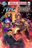 Bold and the Brave #51 (eBook, PDF) Bold and the Brave #51 (eBook, PDF)