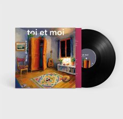Cover Mon Armoire (Lp)
