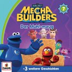 Folge 7: Der Muh!-mzug (MP3-Download)