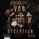 Vow of Deception (MP3-Download)