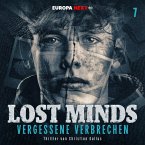 Folge 7: Der Darknet-Killer (MP3-Download)