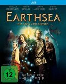 Earthsea - Die Saga Von Erdsee (Legend Of Earthsea Earthsea - Die Saga Von Erdsee (Legend Of Earthsea