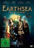 Earthsea - Die Saga Von Erdsee (Legend Of Earthsea Earthsea - Die Saga Von Erdsee (Legend Of Earthsea