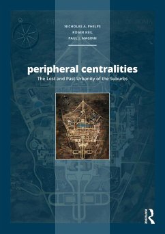 Peripheral Centralities (eBook, PDF) Cover Peripheral Centralities (eBook, PDF)