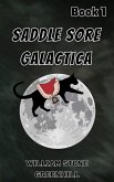 Saddlesore Galactica: book 1 - The Meaning of Life to a Cat (eBook, ePUB) Saddlesore Galactica: book 1 - The Meaning of Life to a Cat (eBook, ePUB)