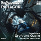 Gruft und Quelle / Perry Rhodan - Neo Bd.349 (MP3-Download)