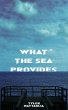 What the Sea Provides (eBook, ePUB) - Bild 1