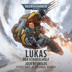 Warhammer 40.000: Lukas der Schakalwolf (MP3-Download)