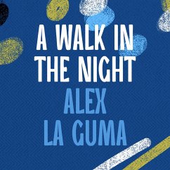 Cover A Walk in the Night (MP3-Download)