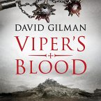 Viper's Blood (MP3-Download)