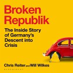 Broken Republik (MP3-Download)