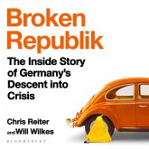 Broken Republik (MP3-Download)