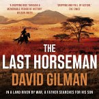 The Last Horseman (MP3-Download)
