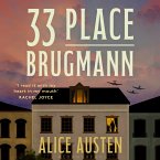33 Place Brugmann (MP3-Download)