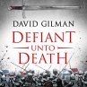 Defiant Unto Death (MP3-Download) - Bild 1
