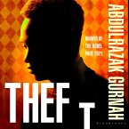 Theft (MP3-Download)