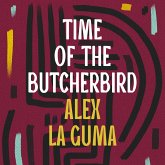 Time of the Butcherbird (MP3-Download) Time of the Butcherbird (MP3-Download)