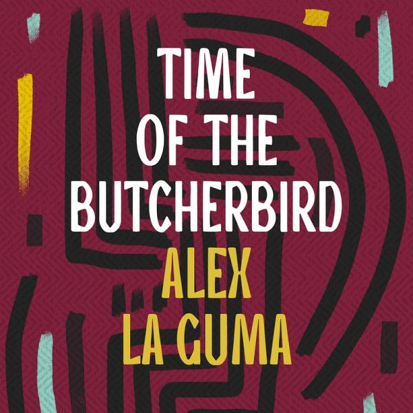Time of the Butcherbird (MP3-Download) Time of the Butcherbird (MP3-Download)